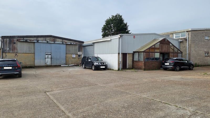 sandown workshops